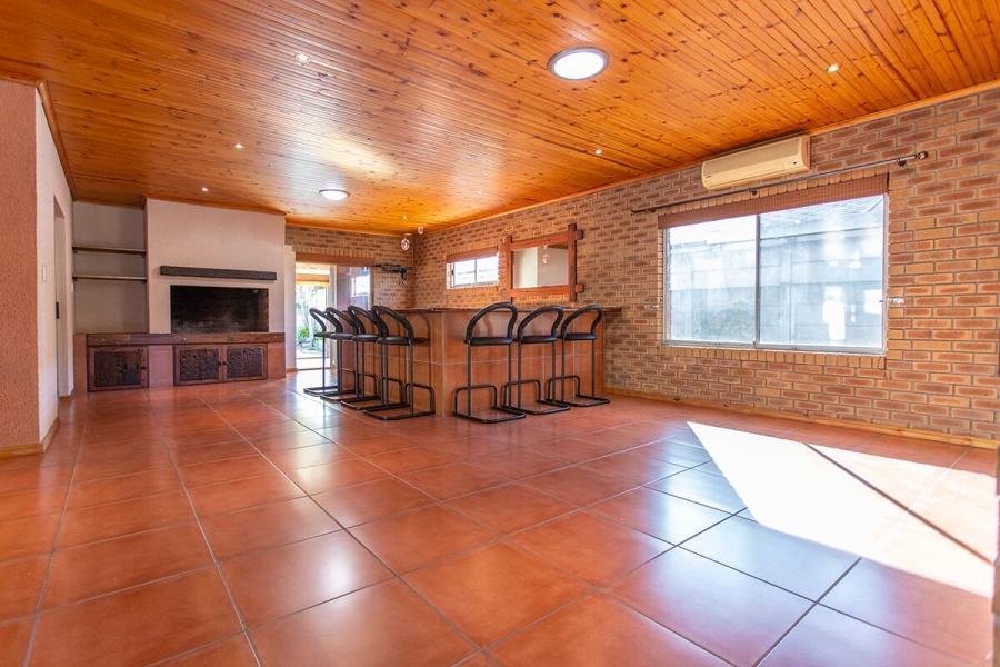 3 Bedroom Property for Sale in Ferndale Western Cape